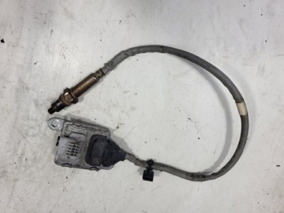 Renault master 3 рестайлинг  master iv датчик nox 227908421r 2.3 dci 42tys km фото №1