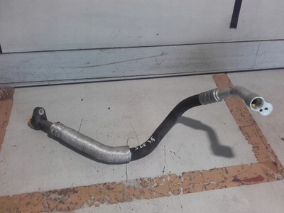 Mercedes slk r171 lift шланг кондиционера 3.5 фото №1