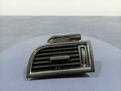 Skoda superb ii решітка обдув ліва 3t0819701 фото №1