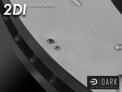 Rotor перед dark performance ultra lexus gs iv | rc 356mm фото №1