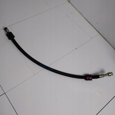 Bmw f20 f30 шланг топливный 7629639 фото №1