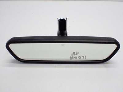 Зеркало внутреннее заднего вида hyundai kona i 18r фото №1