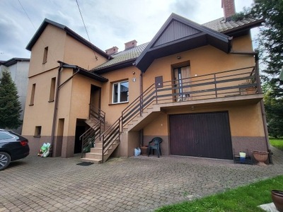 Dom, Zabierzów, Zabierzów (gm.), 316 m²