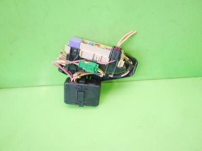 Коробка предохранителей renault clio iii phi 1.5dci фото №1