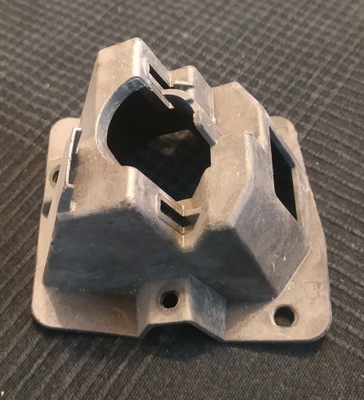 Кронштейн розпилювача ліва skoda octavia iii lift фото №1