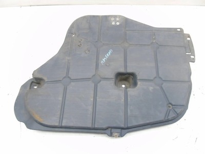 Захист pod двигун плита maserati ghibli 6700092380 фото №1