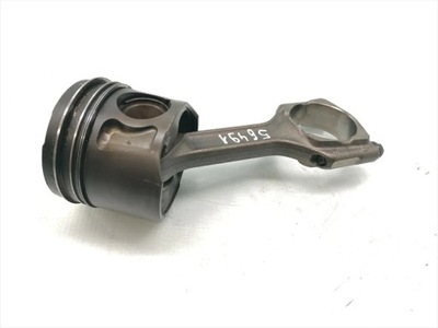 Opel insignia поршень двигуна з шатун дизель фото №1