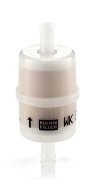 MANN-FILTER WK 32/7 FILTRO COMBUSTIBLES  