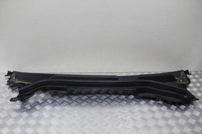 Жабо alfa romeo stelvio 156134659 фото №1