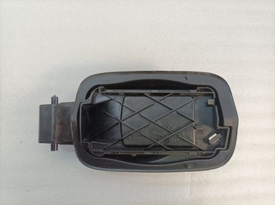 Audi a3 sedan вкладыш заливной топлива фото №1