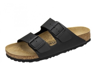 Birkenstock klapki przeciw haluksom profilowane 44