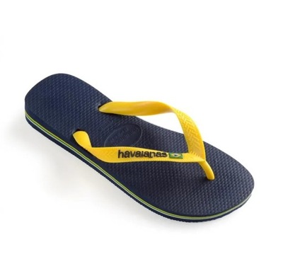 Havaianas BRASIL LOGO H4110850-3587 42