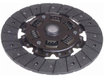Диск сцепления mazda rx-8 1.3 фото №1