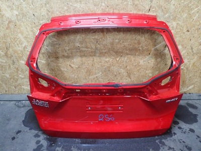 Кришка багажника задня honda jazz v 5 20- фото №1