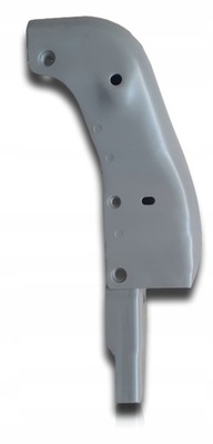 Suzuki swift mk7 2010 - з'єднувач балка лівий фото №1