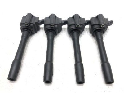 Катушка зажигания jeep compass mp 55282087 1.3 150km фото №1