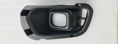 Рамка заглушка левая raptor ford ranger 2020 usa фото №1