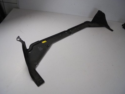 Захист pod бампер задня kia ev6 електрик 2021 r фото №1