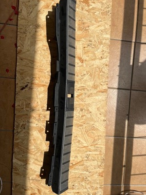 Lexus rx 450h защита накладка поперечина багажника 59387-48090 фото №1