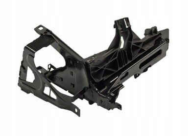 Bmw 5 f10 f11 кронштейн фара pas передний lew фото №1