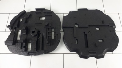 Bmw e60 e61 коробка запобіжників 6932452 фото №1