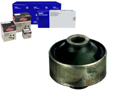 Сайлентблок рычага citroen c4 aircross c-crosser фото №1