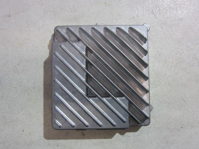 Chrysler pacifica 2017 підсилювач 68207344ag фото №1