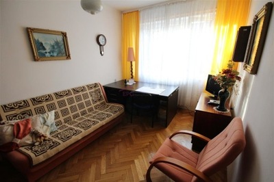 Mieszkanie, Katowice, Śródmieście, 37 m²
