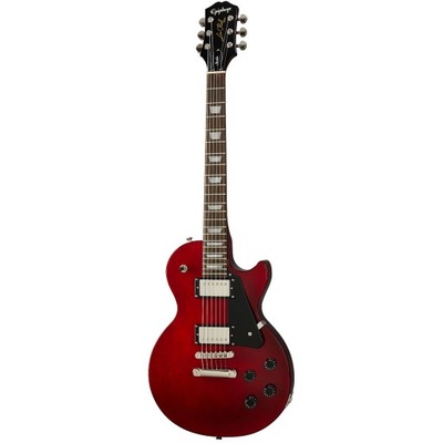 Epiphone Les Paul Studio WR Wine Red gitara elektryczna