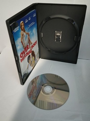 Film over płyta DVD