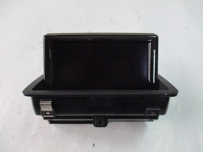 DISPLAY DISPLAY NAVIGATION AUDI A1 8X 8X0857273B  