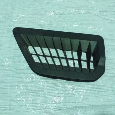 Bmw 7 g11 g12 защита выход воздуха 7390748 фото №1