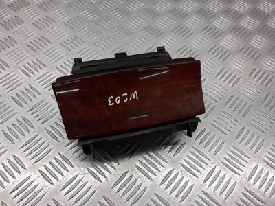 Пепельница mercedes w203 a2036800852 фото №1