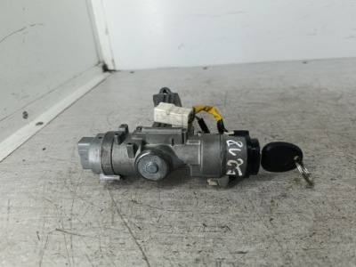 Замок зажигания kia rio ii 1.5 crdi фото №1