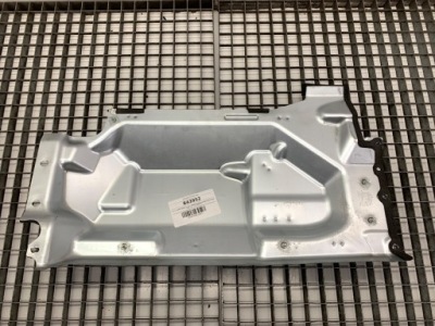 Защита тепловая land rover range rover evoque suv фото №1