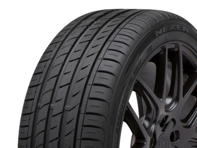 2x Nexen 195/65R15 91H NFERA SU1