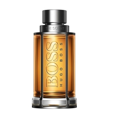 Boss The Scent woda toaletowa spray 50ml