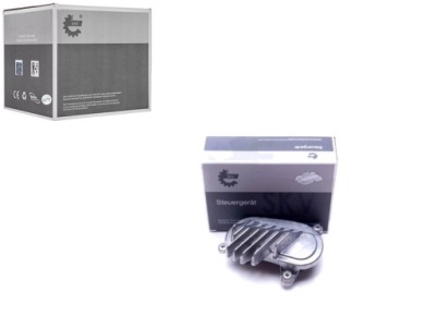 Модуль led bmw 3 f80 4 f32 f33 f36 f82 f83 63117493229 po левый esen фото №1