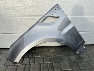 Крыло передний перед левый land range rover sport l494 фото №1