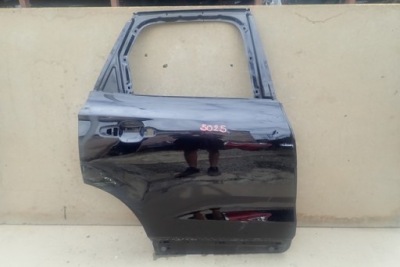 Двері праве задні правий задня volvo xc60 ii 2017- фото №1