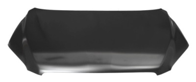 Toyota rav4 iii 11.05-04.10 крышка двигателя капот фото №1