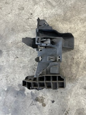 CITROEN DS5 SOPORTES SOPORTE DE PARAGOLPES PARTE DELANTERA IZQUIERDO 9673297477  