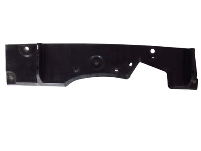 Yaris iii защита поперечина заднего подвеска фото №1