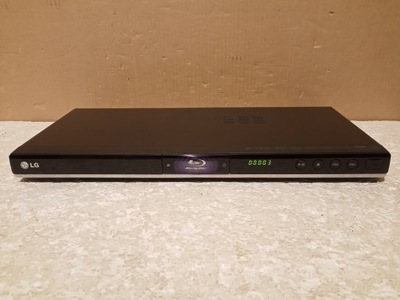 LG BD350