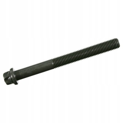 Febi bilstein 11725 болт головки цилиндров фото №1