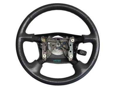 Повітропровід шкіра mazda mpv фото №1