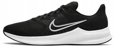 Nike buty męskie Downshifter 11 CW3411-006 rozmiar 46