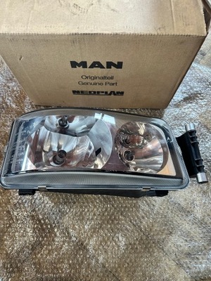 MAN OE 81251016638 REFLEKTORIUS 