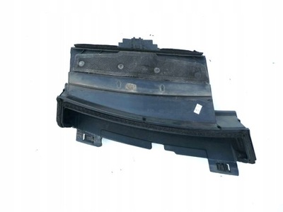 Впуск канал воздуха toyota yaris ii 06-11 rok фото №1