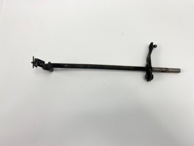 Тяга газа mercedes w126 280se фото №1